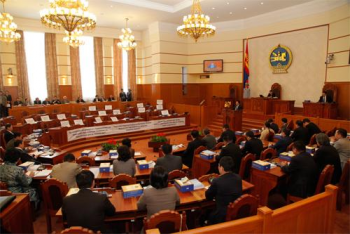 Тэсэрч дэлбэрэх бодис, тэсэлгээний хэрэгслийн эргэлтэд хяналт тавих хуулийг хэлэлцэнэ