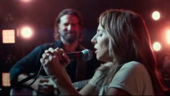 Леди Гага “Шилдэг дуу” шагналын эзнээр “Shallow” дуугаараа тодорлоо