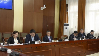 Төсвийн Байнгын хороо Ерөнхийлөгчийн тавьсан хоригийг хүлээн авах боломжгүй гэж үзэв
