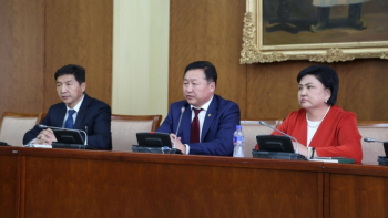 Оюутолгойн гэрээг шалгасан мэдээллийг задруулаагүй гэв