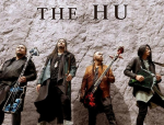 “The Hu” хамтлагт "Чингис хаан" одонг гардууллаа