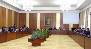 Хүсэлт гаргасан хүүхэд бүрт тэтгэмж олгох тогтоолыг дэмжив