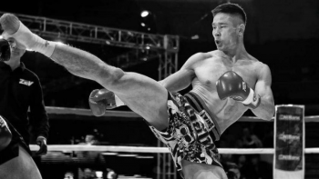 Dragon House 30 Igor Pontes vs Otgonbaatar Nergui