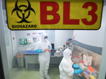 Шинэ төрлийн корона вирус хүнээс хүнд халдварладаг болохыг тогтоожээ