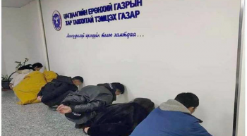 Хар тамхи хилээр нэвтрүүлж худалдан борлуулдаг этгээдүүдийг илрүүллээ