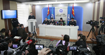 Гэр бүлийн хүчирхийллийн төрлийн гэмт хэрэг 83 хувиар буурчээ