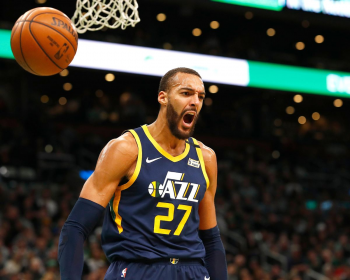 NBA-гийн Юта Жазз багийн тамирчнаас COVID-19 илэрсэн тул ээлжит тоглолтоо цуцаллаа