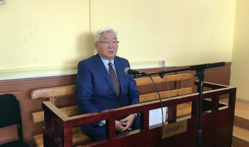 Э.Бат-Үүл нарт холбогдох эрүүгийн хэргийн урьдчилсан хэлэлцүүлгийн эхэлнэ