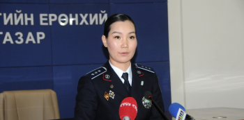 Барилгын ажил хийж байсан газар хавтан нурж, нэг хүн амиа алджээ