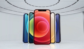 Apple компани iPhone 12 утсаа танилцууллаа