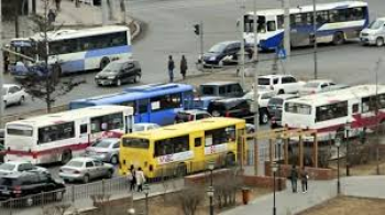 Улаанбаатар хотод нийтийн тээвэр өглөө оройд ажил эхлэх, тарах цагуудад үйлчилнэ