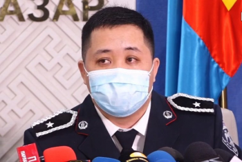 Э.Энхболд: 10:00-17:00 цагт хот доторх тээврийн хэрэгслийн болон явганаар зорчих хөдөлгөөнийг бүрэн хязгаарлаад байна