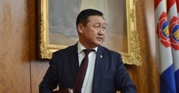 МАН-ын бүлэг: Ерөнхийлөгчийн хоригийг хүлээн авахаас татгалзлаа