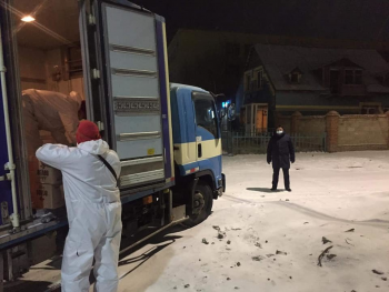 Хүнс хүргэлтийн цагийн хуваарийг 07:00-17:00 цагт явуулах шийдвэр гаргав