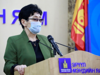 Улаанбаатарт 2, Сэлэнгэд 5 тохиолдол шинээр бүртгэгдлээ
