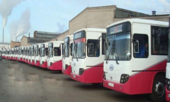 Өчигдөр нийтийн тээврийн хэрэгслээр 113,908 хүн зорчжээ
