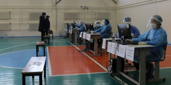 “Нэг өрх, нэг иргэн” шинжилгээнд 70,838 иргэн хамрагдаад байна