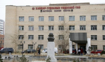 ХСҮТ-тэй холбоотой голомтоос сүүлийн долоо хоногт халдвар бүртгэгдээгүй. Тус голомт хяналтад орсон гэсэн үг