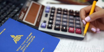 ОРОН СУУЦ, СУРГАЛТЫН ТӨЛБӨРИЙН ХӨНГӨЛӨЛТӨД ХЭРХЭН ХАМРАГДАХ ВЭ