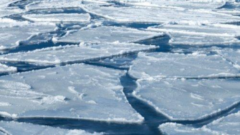 Голын мөсөн дээгүүр зорчихгүй байхыг зөвлөлөө