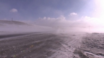 Онон, Улз, Хэрлэн, Халх голын хөндийгөөр 35-40 градус хүрч хүйтрэхийг анхааруулж байна