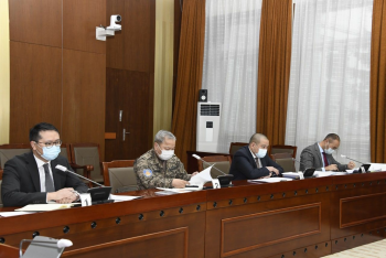 Г.Ариунбуян: Ирэх сард 800-1,000 иргэнээ гадаадаас татан авах боломжтой болно