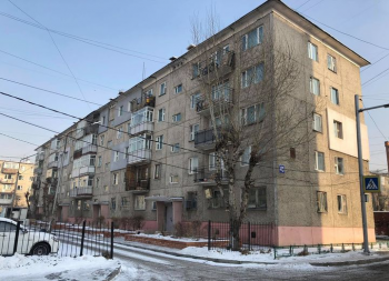 ДҮҮРГИЙН 3 ДУГААР ХОРОО 45-Р БАЙРНЫ 119 ИРГЭНИЙ ШИНЖИЛГЭЭНИЙ ХАРИУ СӨРӨГ ГАРЛАА