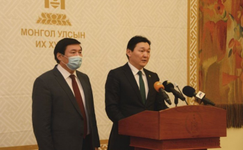 ТБХ: Малчид, хувиараа хөдөлмөр эрхлэгчдийн НДШ-ийг нөхөн төлүүлэх хуулийг дэмжлээ