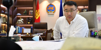 Орон сууцны хорооллуудын цэвэрлэгээ, ариутгал болон хог хаягдлын үйлчилгээнд анхаарч ажиллахыг үүрэг болгов