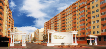 Коронавирусийн халдвар батлагдсан тул Баянмонгол хорооллын 416 дугаар байрны III орцонд хөл хорио тогтоолоо