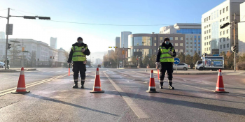 Хөл хорионы үеэр нийслэлийн төрийн байгууллагуудын 350 гаруй алба хаагч 178 байршилд гурван ээлжээр үүрэг гүйцэтгэжээ