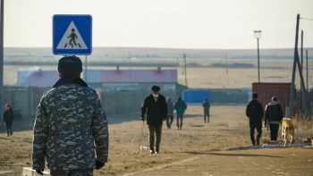 Томилгоот бүрэлдэхүүнээс гадна 3000 орчим алба хаагч үүрэг гүйцэтгэж байна