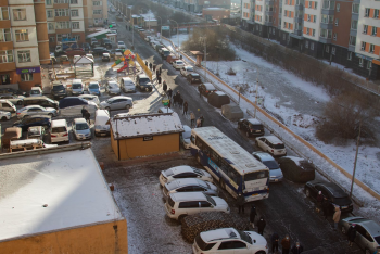 Баянгол дүүрэгт “Нэг хаалга – Нэг шинжилгээ”-нд 17,528 өрх хамрагдаад байна