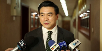 С.Амарсайхан: Гуравдугаар сарын 1-нээс танхимаар хичээллэхийг түр хойшлуулсан