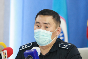 "23 настай "Ц" гаднын нөлөөтэй, 20 настай "И" өндрөөс унасан байдалтай амь насаа алдсан нөхцөл байдал тогтоогдож байгаа"