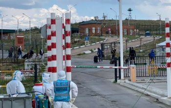 Сэлэнгэ аймаг орох хөдөлгөөнийг энэ сарын 14-ний 06:00 цаг хүртэл зогсоожээ