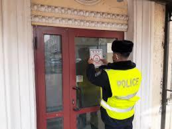 Ойрын хавьтал болсон иргэдийг өнөөдрөөс 14 хоног гэрт нь тусгаарлана