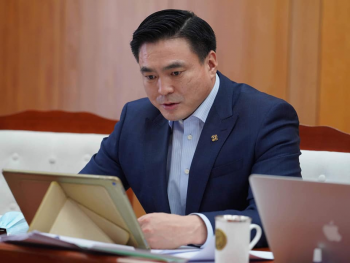 Гуравдугаар сарын дундаас хойш вакцинжуулалтыг эрчимжүүлнэ гэв