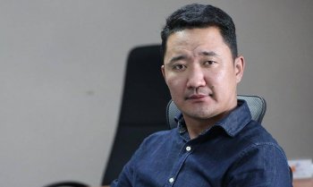 МҮОНРТ-ийн Ерөнхий захирлаар А.Бүрэнбаатар томилогджээ