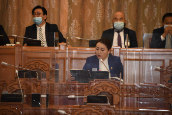 575 хүнээс халдвар илэрч, зургаан хүн нас баржээ