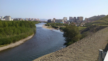 Туул голд осолдсон таван настай хүүхдийг эрэн хайж байна