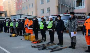 Гал гарч болзошгүй 123 зөрчил илрүүлж, газар дээр нь арилгууллаа