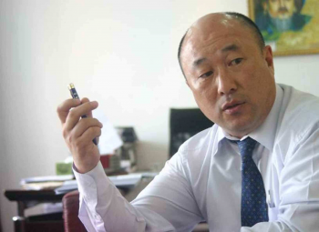 ДА.ГАНБОЛД: ЭРХ БАРИГЧИД ШОРОНЖУУЛАХ, АЙДСААР УДИРДАХ АРГАДАА ГАРШЧИХАЖ