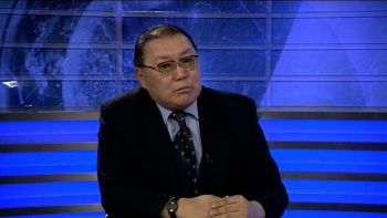 Д.Уламбаяр: Орос, Хятад хоёр хөрш Монгол Улсаас илүү хамааралтай болно