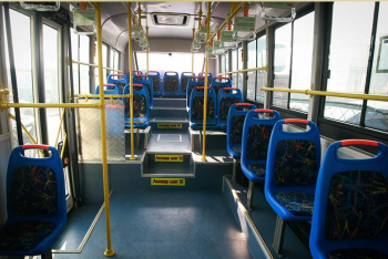 500-600 автобусны парк шинэчлэл хийхээр төлөвлөж байна