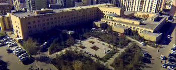ХСҮТ-ийн хойд талын 59 гараашийг албадан чөлөөлж, хавдрыг эрт оношлох лаборатори барина