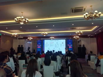 Зочлох үйлчилгээний чуулган зохион байгуулагдаж байна