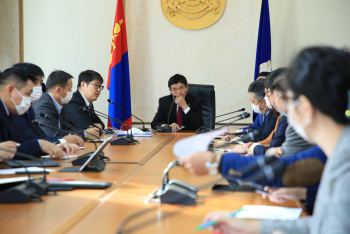 Сайжруулсан шахмал түлшийг 412 цэгээр борлуулж эхэллээ