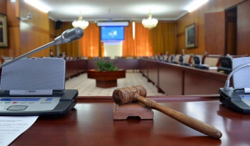 УИХ дахь байнгын хороод хуралдана
