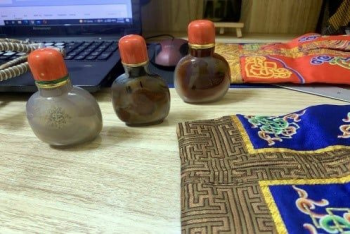 Шашны судар, мөнгөн хазаар, эмээл, хөөрөг, даалин зэргийг алдсан иргэд Эрүүгийн цагдаагийн албанд хандахыг зөвлөлөө